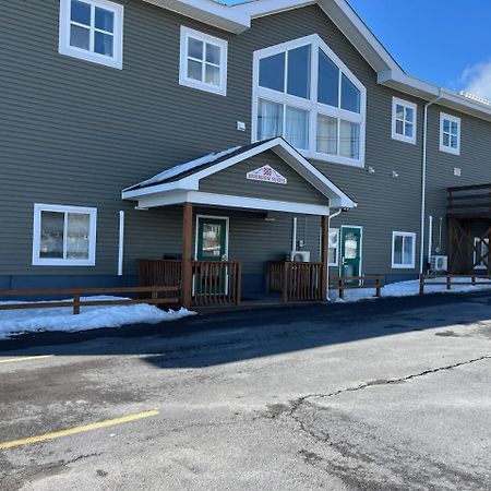 Riverview Suites Clarenville Zewnętrze zdjęcie