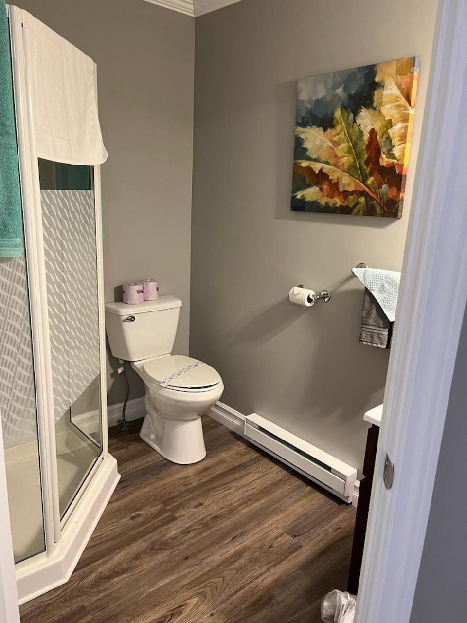 Riverview Suites Clarenville Zewnętrze zdjęcie