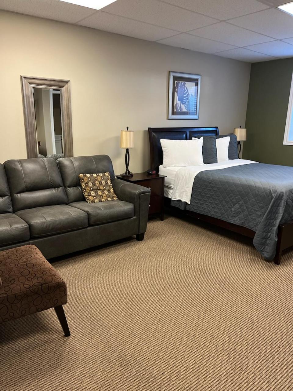 Riverview Suites Clarenville Zewnętrze zdjęcie