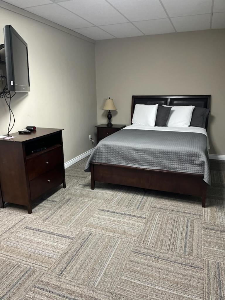 Riverview Suites Clarenville Zewnętrze zdjęcie