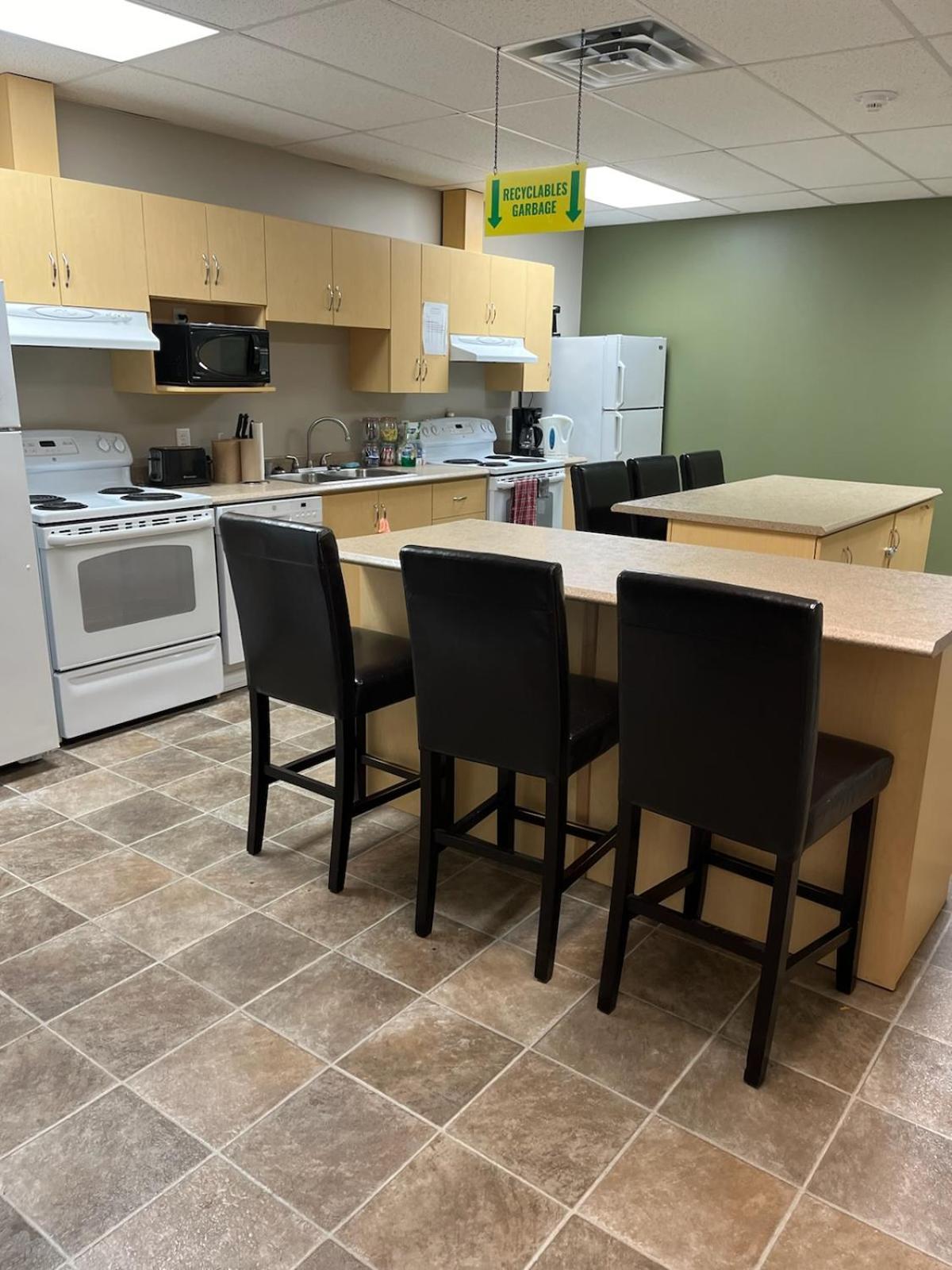 Riverview Suites Clarenville Zewnętrze zdjęcie